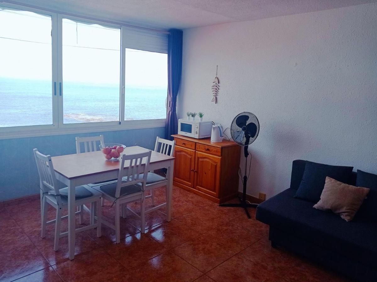 Ferienwohnung Live Puerto Santiago Europa Puerto de Santiago  Exterior foto